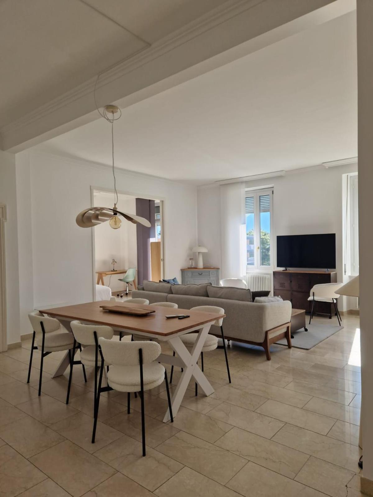 Villa Magnolia - High Standing Floor Локарно Экстерьер фото